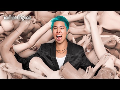 $100,000 Art Competition - Day 4