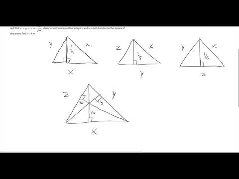 2006 AIME II Problem 15