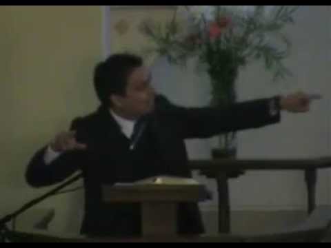 Cuando arruinamos un plan perfecto (Malaquías 2:15-16) - Pastor Caleb Fernández P.