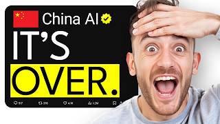Quark: NEW Chinese AI Browser is INSANE!