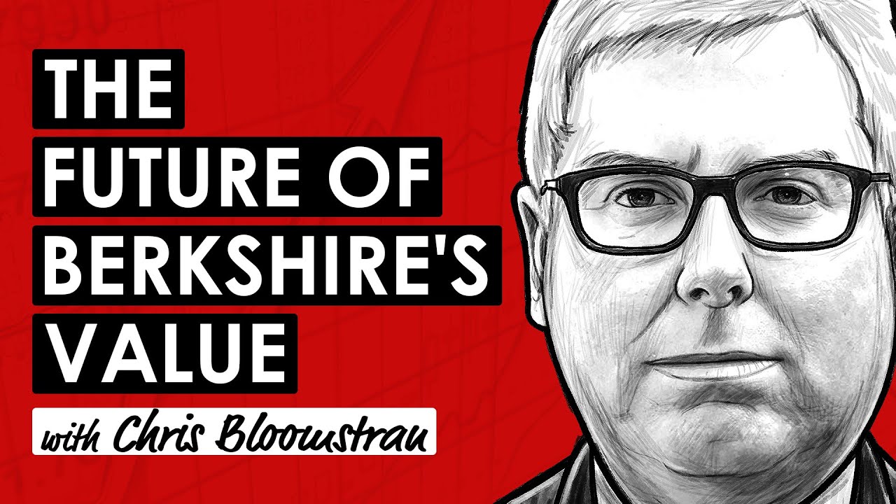 Berkshire Hathaway 2025 w/ Chris Bloomstran (TIP717)