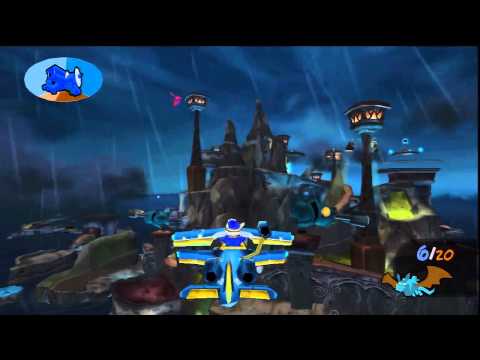 Lets Play Sly 3 Honor Among Thieves Part 33: Honor Among Thieves