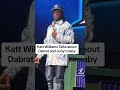 Katt Williams Talks About Dabrat And Judy S Baby