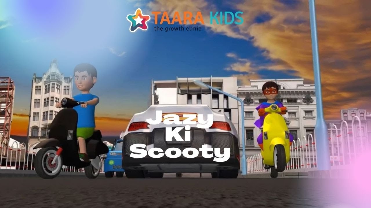 Scooty