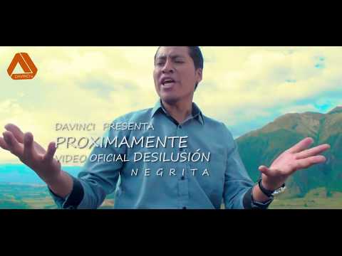 Preview Kallarykuna - desilusión negrita