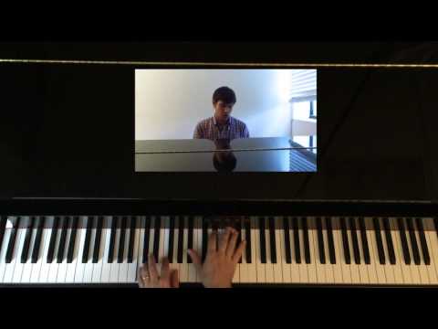 Glenn's Piano Blog #35 - "Young and Fine"