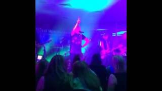 The Screaming Jets - FRC - Club Mulwala - Burrumbuttock Hay Runners - 15th Oct 2016