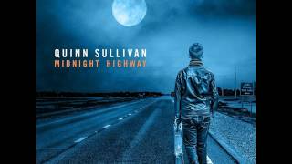 Quinn Sullivan - Graveyard Stone