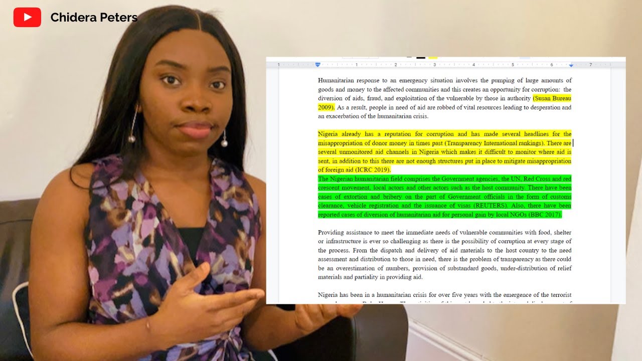 How I got first class in Uni Essays | My Essay Writing Technique