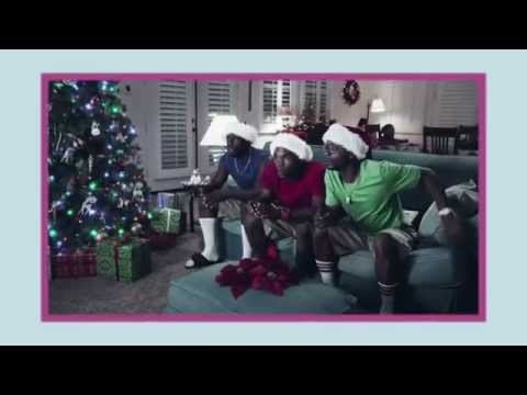 Judy Kain in BGCP3TV in HD – with Blake Griffin and Chris Paul