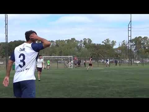 KIKA FC VS PAMPA FC - #LigaNuñez - #Apertura SLD - 07/05/2023