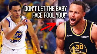 5 Times Stephen Curry Sought REVENGE!