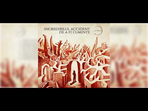 :umbra - Doar in mintea mea | 2019 | Incredibilul accident de a fi cuminte