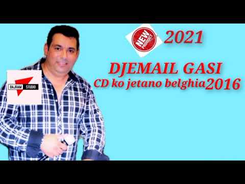 DJEMAIL 2021#5(I PUSTO RAT AVELA NASTI SOVAVA TARO GAJLIE) CD KO JETANO BELGHIA PROD BAJRAM STUDIO