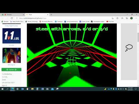 Slope Games Github