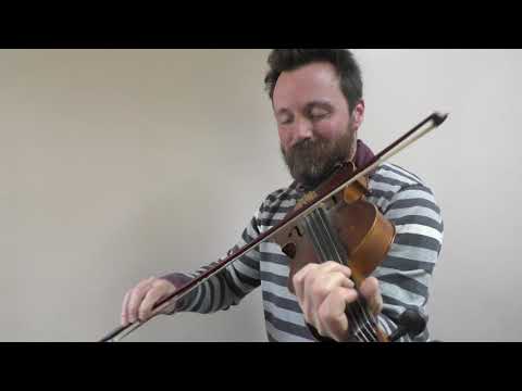 Sally Ann Johnson (Henry Reed's)