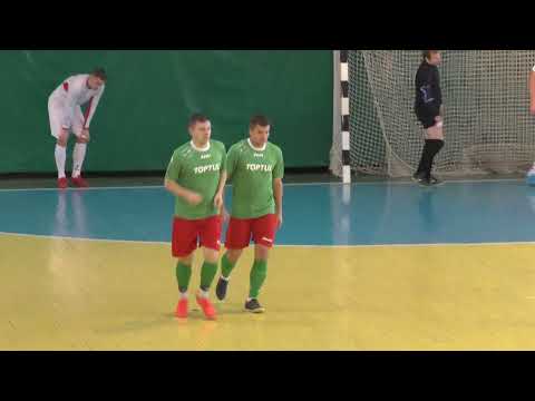 4 КХ 8 Пилигрим  - Toptul