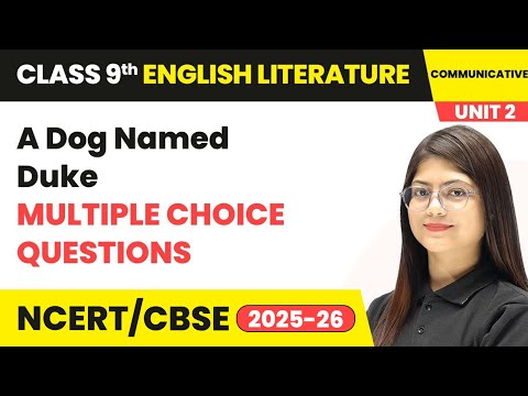Class 9 English Literature Communicative Book Book Overview CBSE NCERT