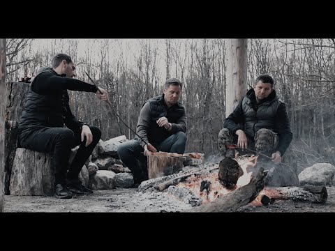 Ivica Plivelić Iva - TRI JABLANA (Official  VIDEO) 2026