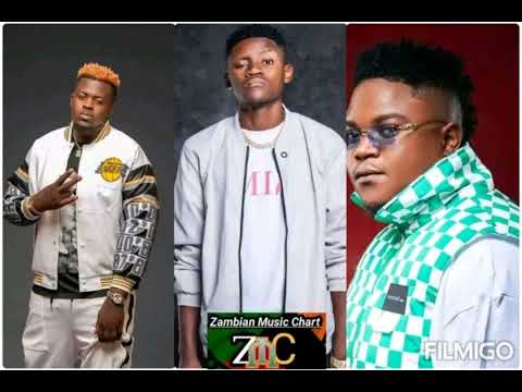 Dre ft Drifta Trek & D Bwoy x Ndine Emma — Imwa Doom (audio)