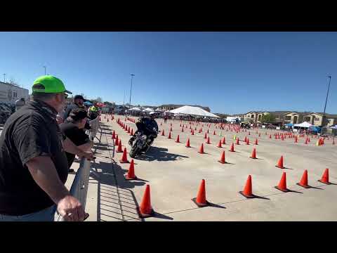 2023 COTPMCO - David Magers - Course B