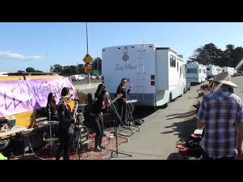 The Gum Tree Girls video