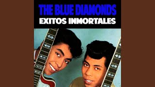 Music video thumbnail preview for Mona Lisa (Remastered) by The Blue Diamonds