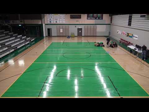 Södertelge elitturnering Dag 2