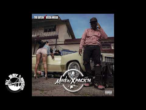 Beeda Weeda & The Gatlin - I - 80 Baby (Exclusive Audio MP3)