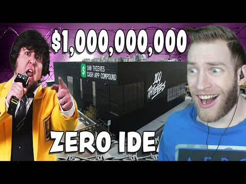 THEY HAVE TOO MUCH MONEY!!! Reacting to "Pro Gamer Compounds" - JonTron