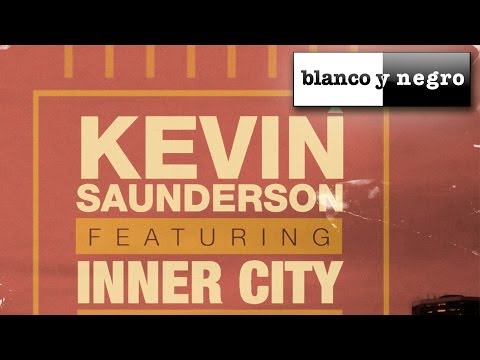Kevin Saunderson Feat. Inner City - Future (Kenny Larkin Tension Mix)