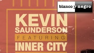 Kevin Saunderson - Future (Ft Inner City) video