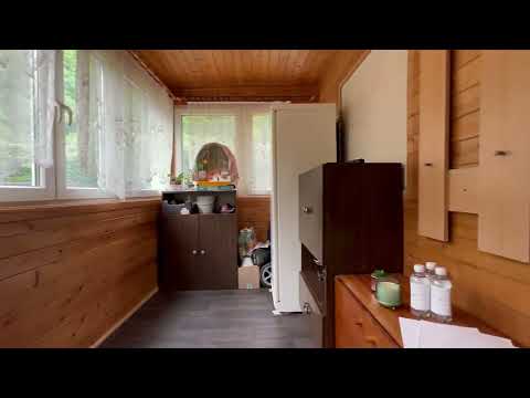 Prodej celoroční chaty 82,7m2 - Petrov u Prahy