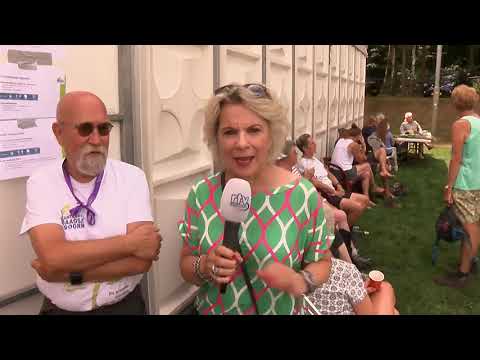 4Daagse journaal 2022 Compilatie en intocht