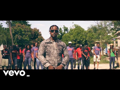 Jovexx - Go Hard (Official Music Video)