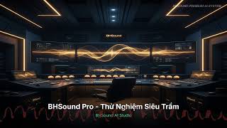 Nhạc test loa BHSound