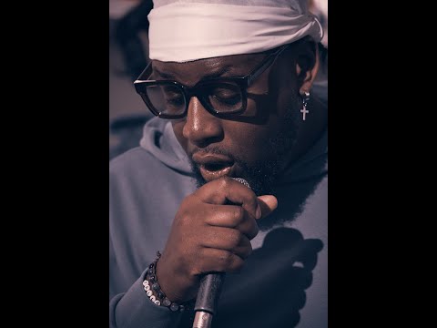 NI VU - LIVE SESSION