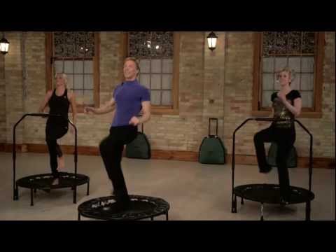 Aerobic Exercises to Strengthen the Muscles - Cellercise®
