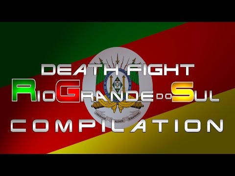 DeathFight: Rio Grande do Sul - Compilation