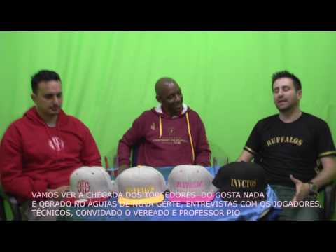 VEJAS OS GOLS DA FINAL DE GOSTA NADA CAMPEÃO DA COPA AGUIAS EM SC.S.