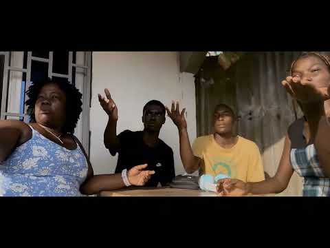 RHM L’INDOMPTABLE x DAVID SING_AMIGO (Clip Officiel) 4K