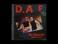 D.A.F - A. DER MUSSOLINI 