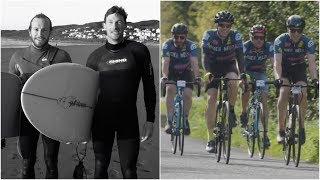 How Marcus Chapman Is Helping To Fight Mental Health With Fitness | Level Fitness