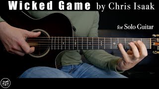 Wicked Game by Chris Isaak