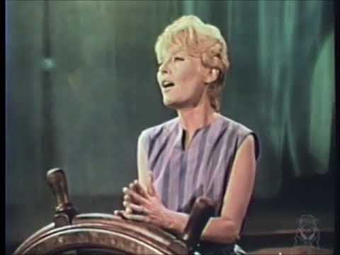 Petula Clark  - Marin(Sailor French Version) Stereo 1961