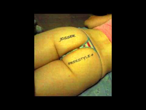 Josser - Freestyle 4 (Tiraera a Gamez & JNC)