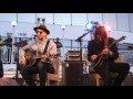 Needtobreathe "A Place Only You Can Go/Stand By Me" TRB XIII
