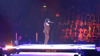 Titiyo - Come along &amp; Longing for lullabies. Stockholm 6.12 2014