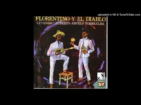 Florentino y El Diablo (EL RETO) LETRA INTRODUCCIÓN
