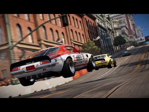 GRID 2019 Career Mode Gameplay Walkthrough Live #1